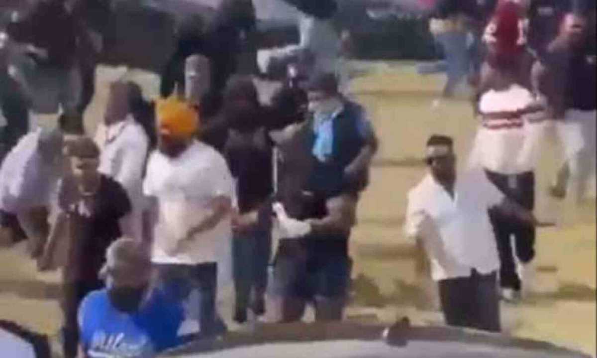 ब्रिटेन में कबड्डी मैच के दौरान प्रतिद्वंद्वी गिरोहों में झड़प, 3 घायल